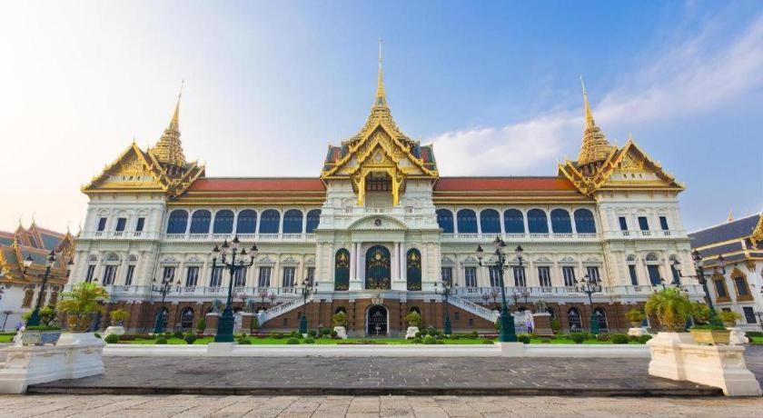 Miss Zhao Hostel Bangkok