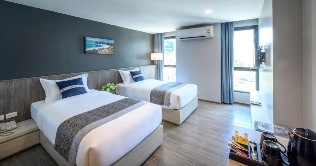 Hotel Iwish 3*