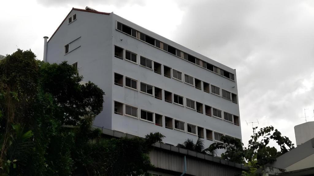 Hotel J Two S Pratunam