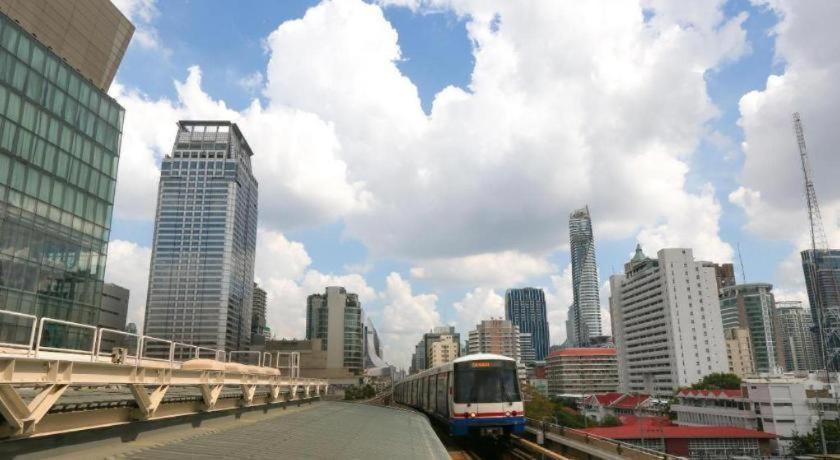 J Two S Pratunam 2* Bangkok