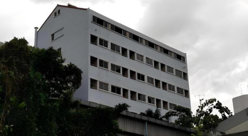 J Two S Pratunam Hotel 2*