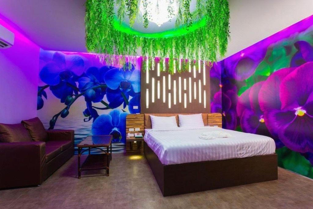Resor Sweety Bangkok
