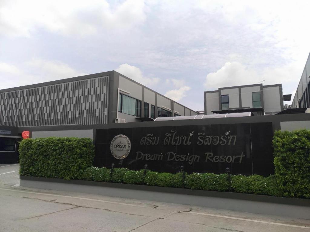 Sweety Resor Bangkok