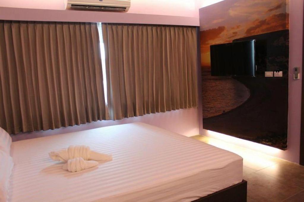 Resor Sweety 3*