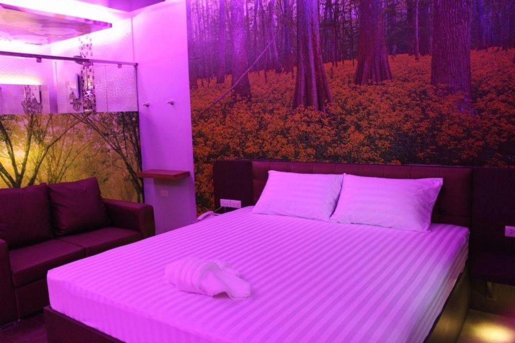 Sweety Resor Bangkok