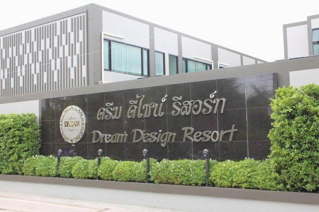Resor Sweety Bangkok
