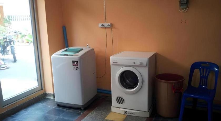 Centaur Hostel *