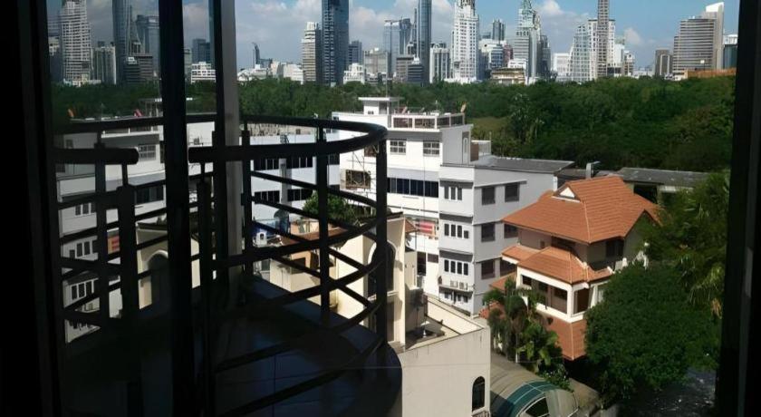 Baan K Hotel Bangkok