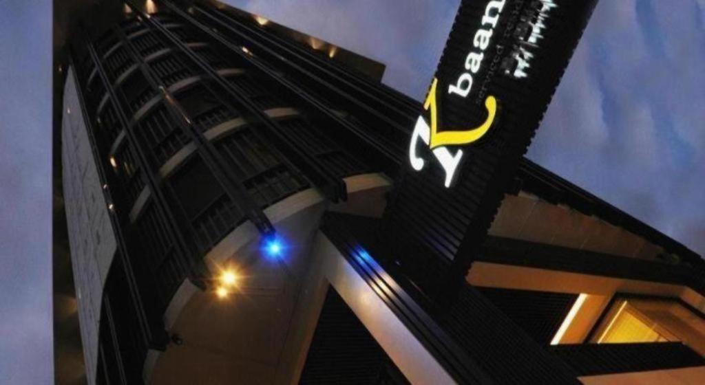 Hotel Baan K