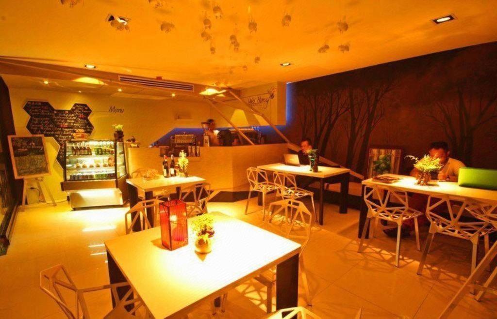 Baan K Bangkok