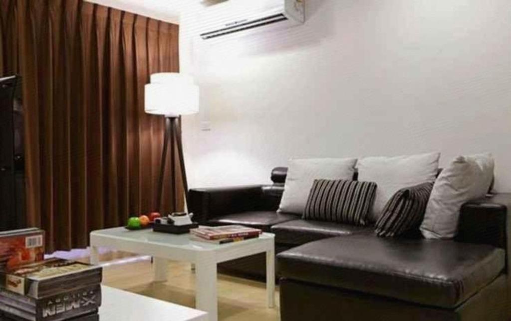 Baan K Hotel Bangkok