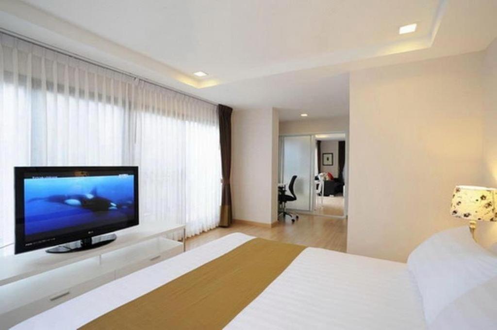 Baan K Hotel
