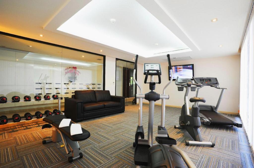 Hotel Baan K 3*