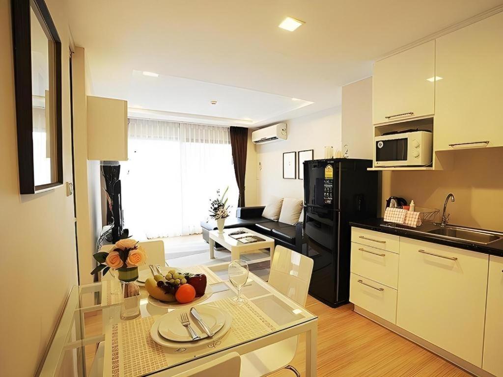Baan K Bangkok