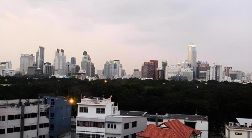 Hotel Baan K Bangkok