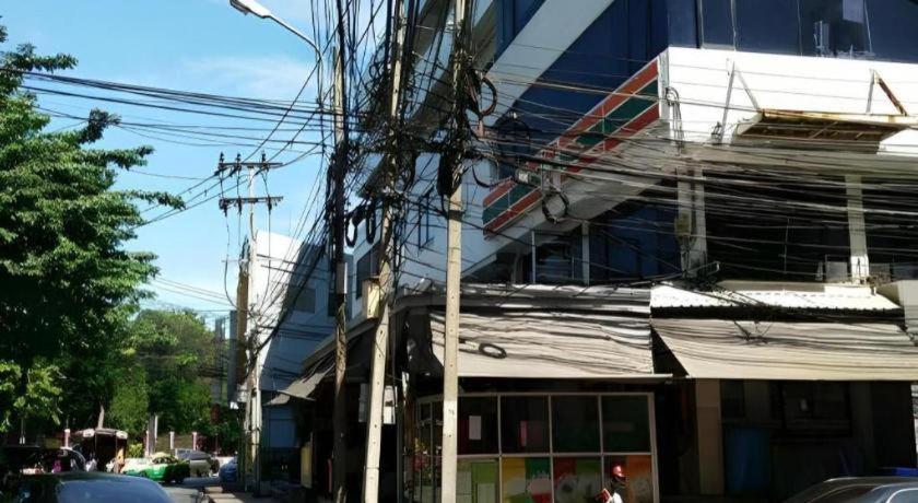 Hotel Baan K