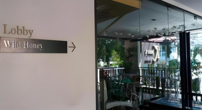 Baan K Bangkok