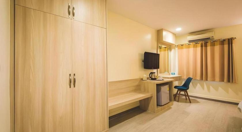 Resort New Suanmali