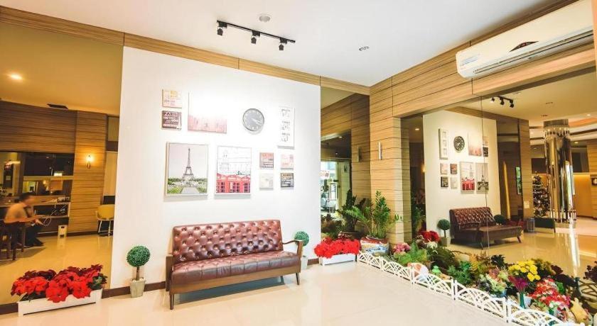 New Suanmali Resort 3*