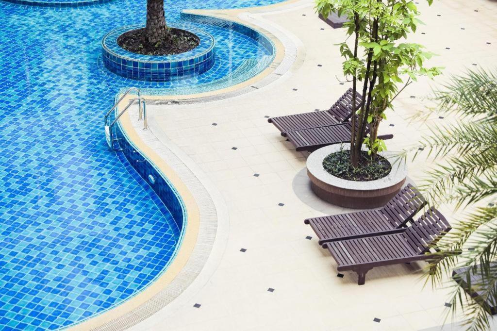 Thaisun Bangkok