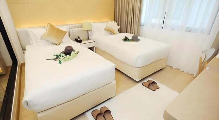 Hotel Thaisun 4*