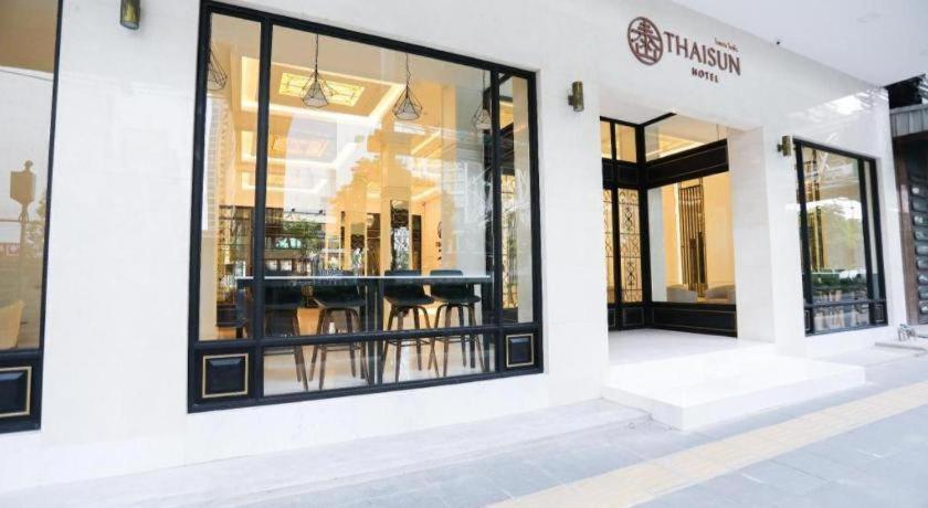 Hotel Thaisun