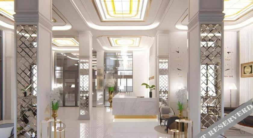 Hotel Thaisun Bangkok