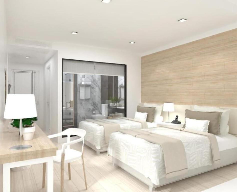 Hotel Thaisun 4*