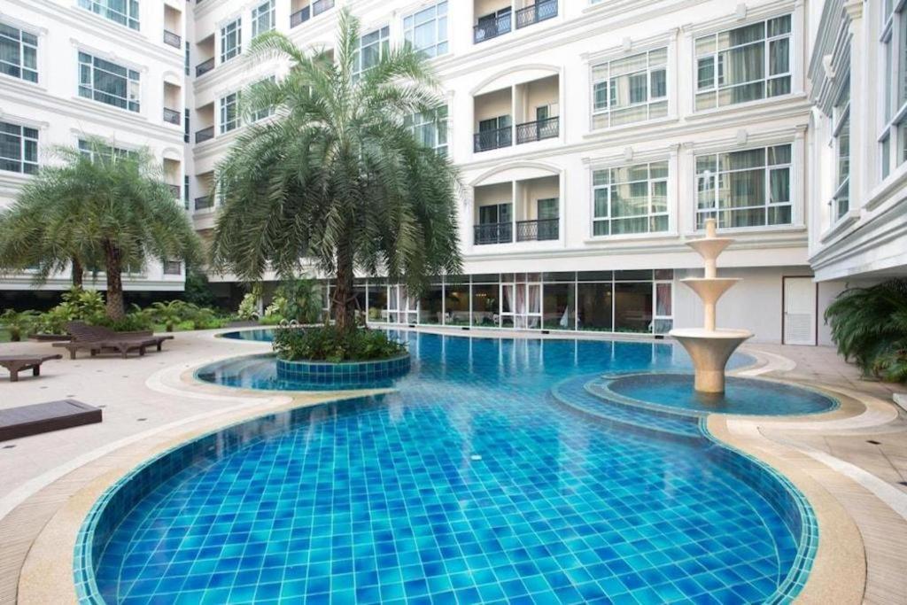 Thaisun Hotel