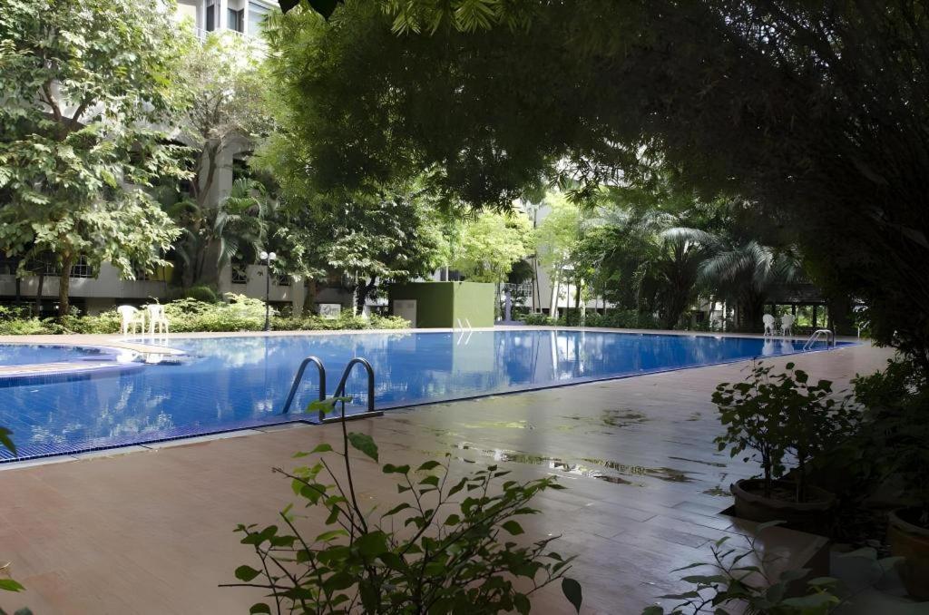 Town In Town Gardent 3* Bangkok
