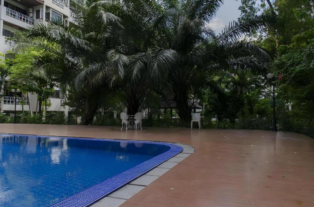 Hotel Town In Town Gardent Bangkok