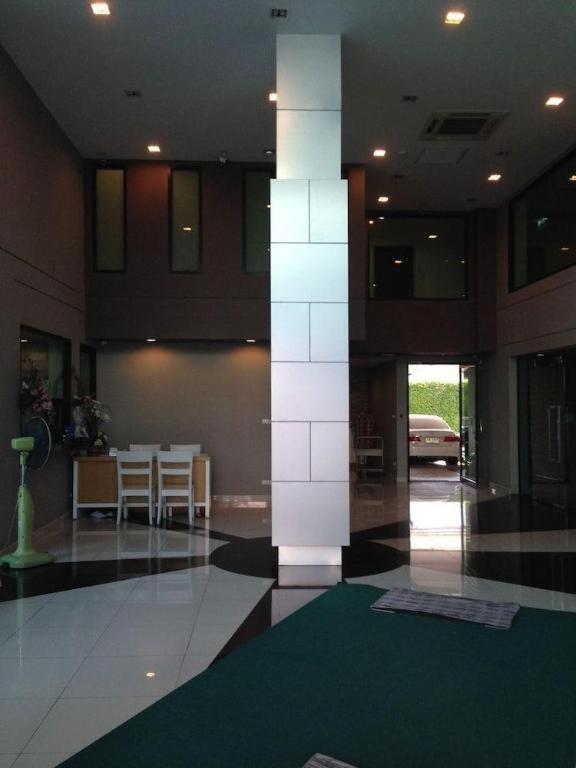 Ipremium Sukhumvit 81 Hotel