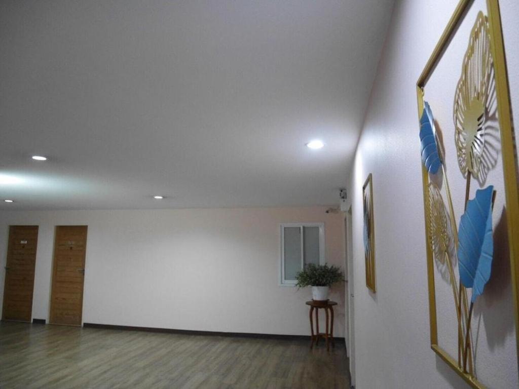 Phaphoom Boutique Hotel