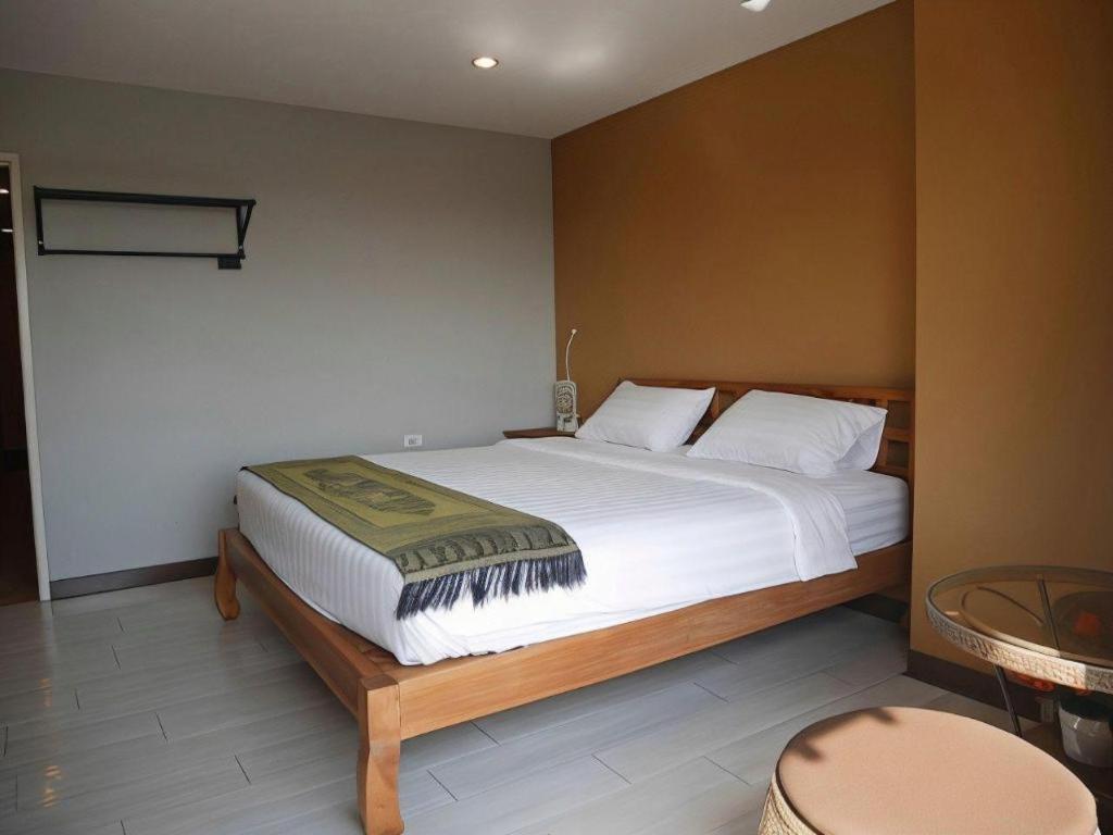 Hotel Phaphoom Boutique 3*