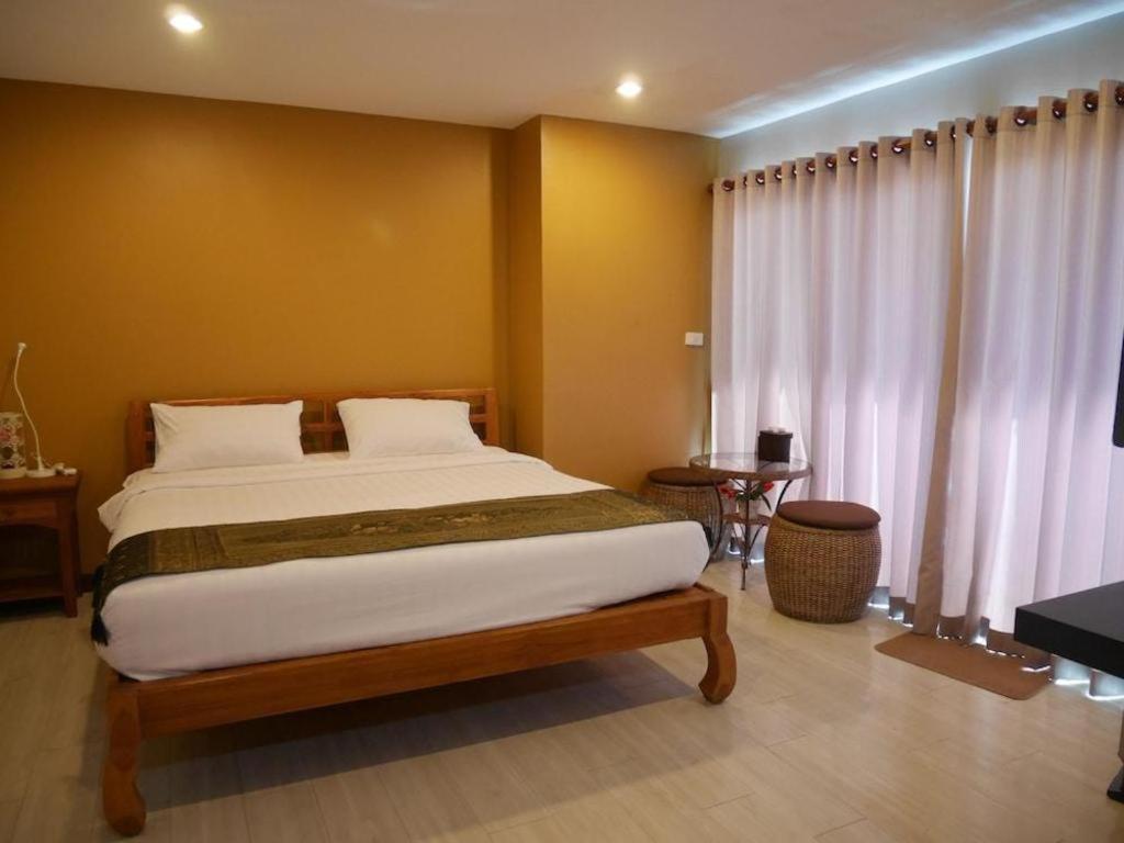 Hotel Phaphoom Boutique