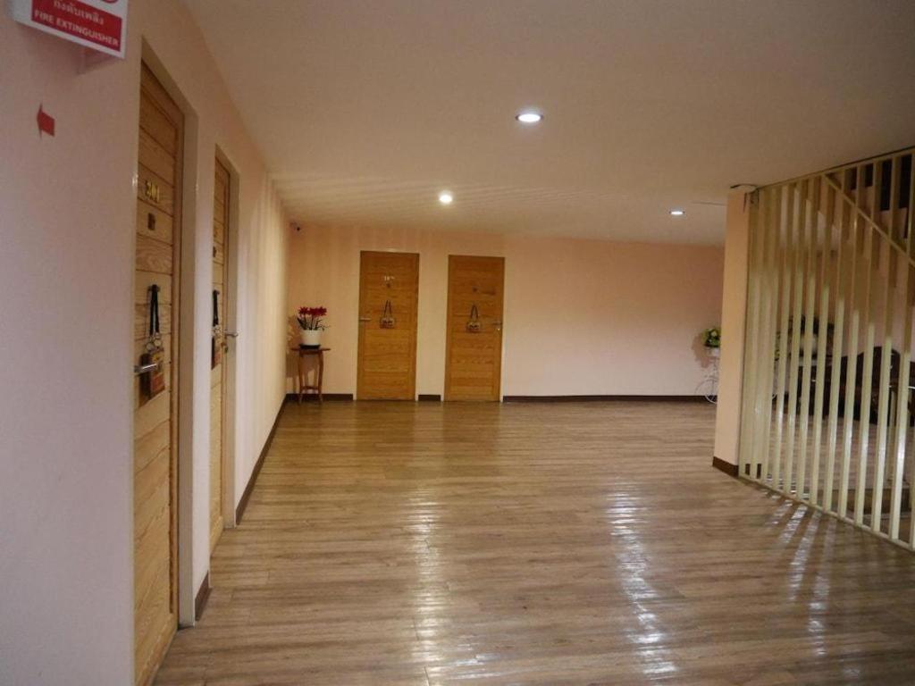 Phaphoom Boutique Hotel 3*