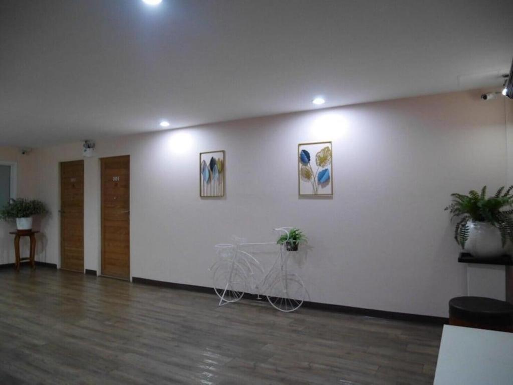 Phaphoom Boutique 3*