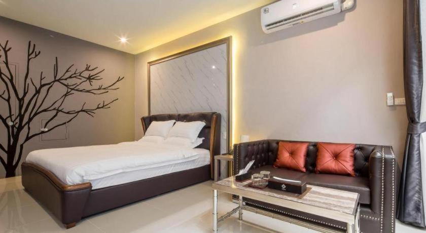 Resort The Valen Bangkok