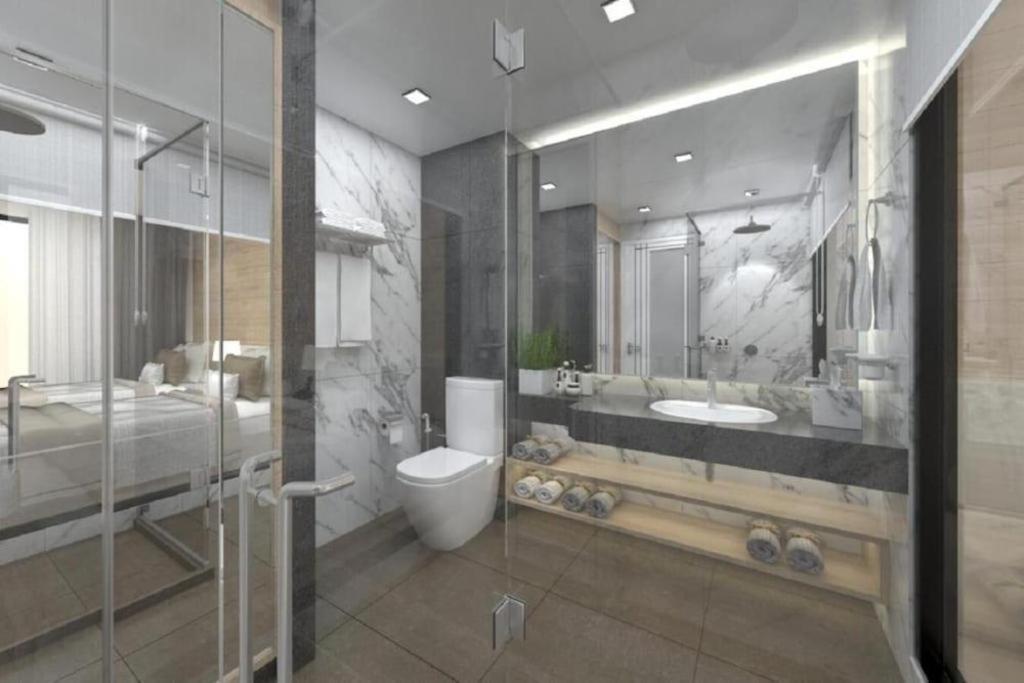 Hotel Thaisun Bangkok