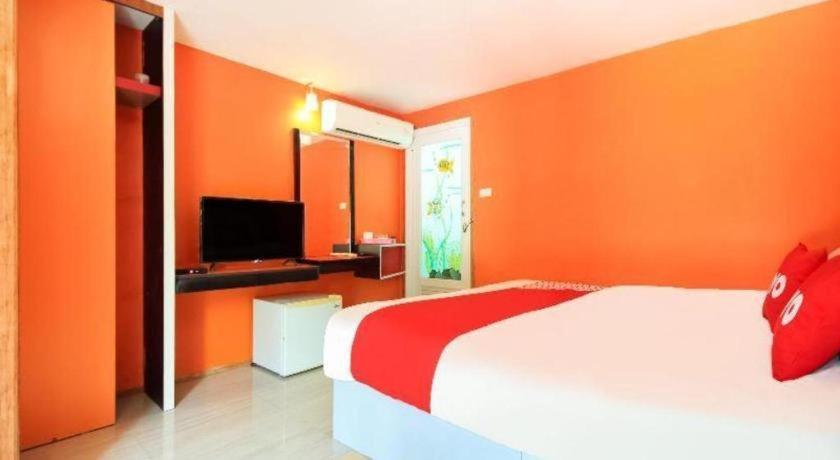 Resort Oyo 271 The Romklao 2*