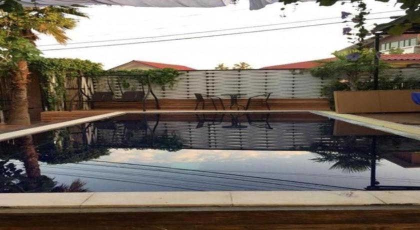 Oyo 271 The Romklao Resort