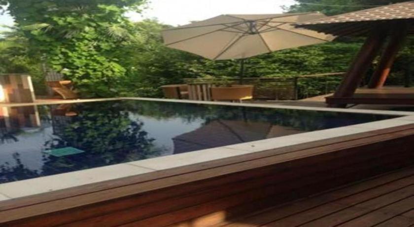 Resort Oyo 271 The Romklao Bangkok