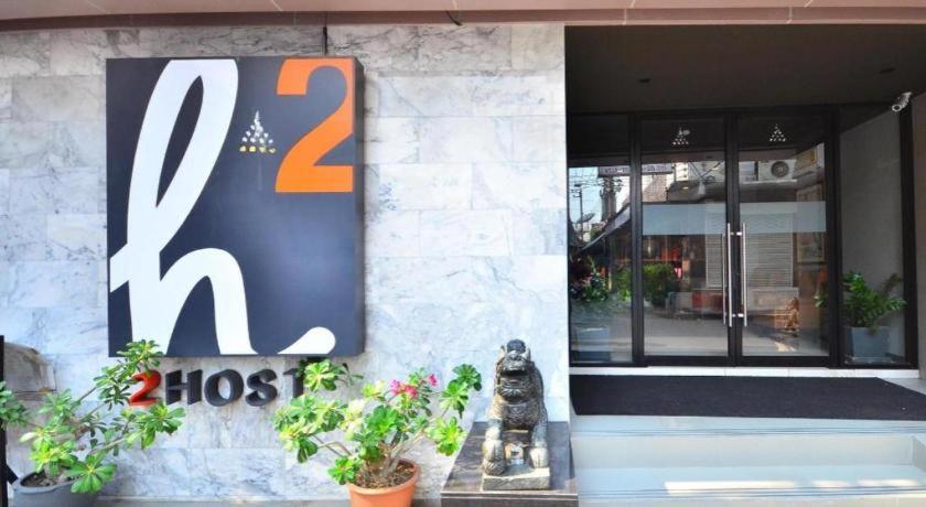 H2 Hotel Bangkok
