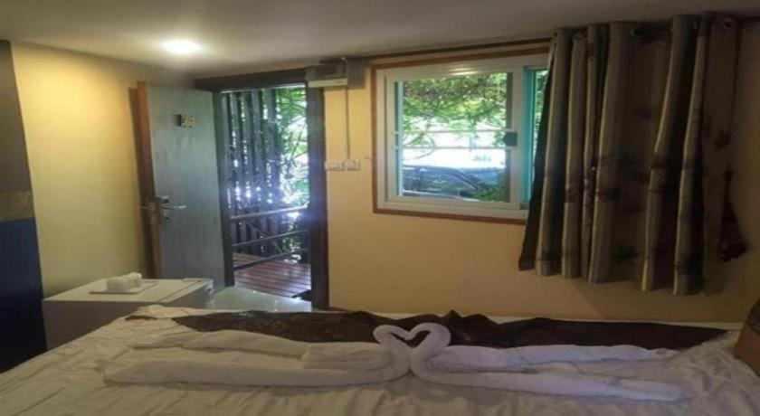 Oyo 271 The Romklao Resort
