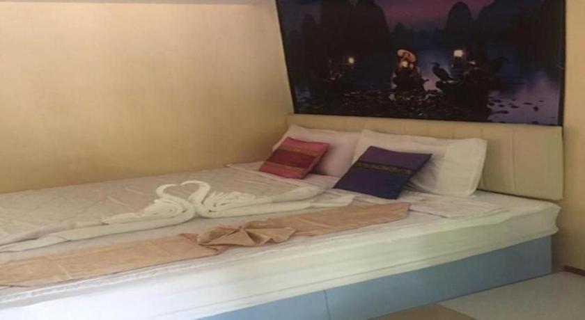 Resort Oyo 271 The Romklao