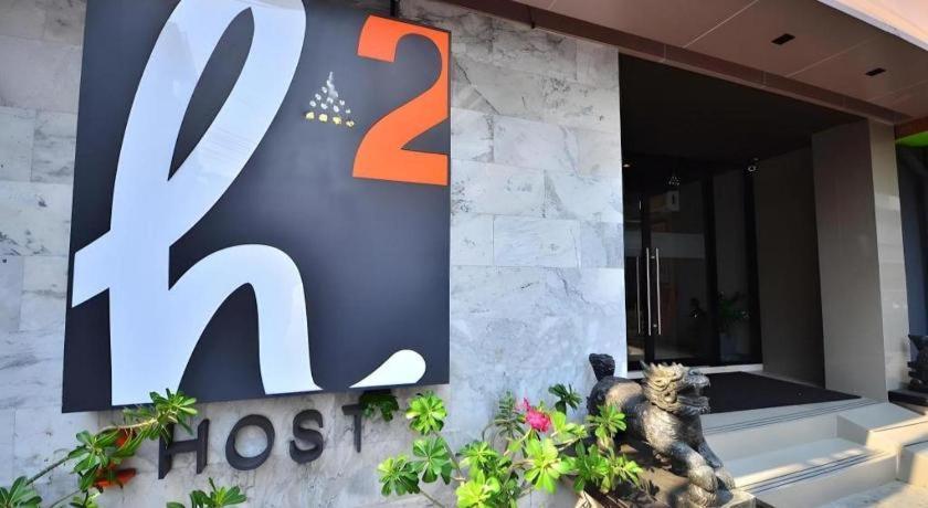 Hotel H2 Bangkok