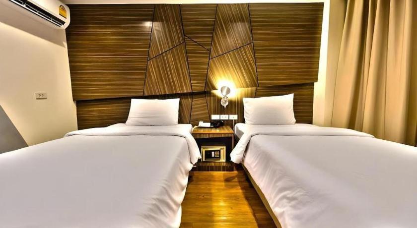 H2 Hotel