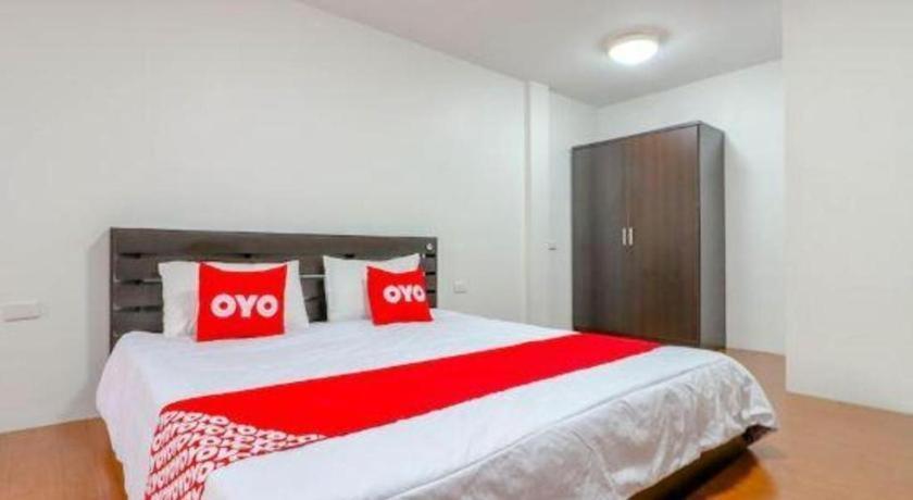 Hotel Oyo 935 The Palm 3*