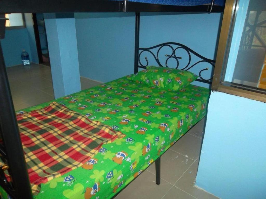 Centaur Hostel *