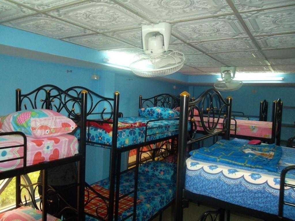 Centaur Hostel Bangkok